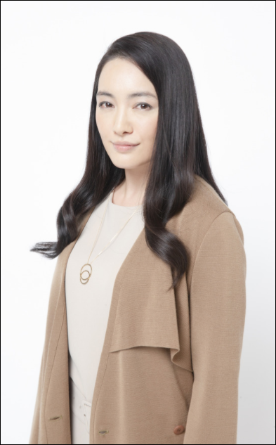 画像 仲間由紀恵が若い頃から変わず綺麗すぎる 美貌の秘訣を調査 Next Journal