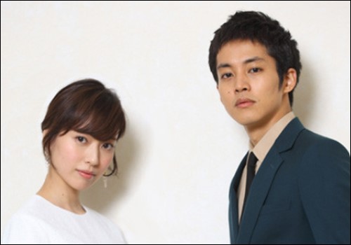 戸田恵梨香はあげまん 交際した男性は売れる 松坂桃李はさらにビックに Next Journal