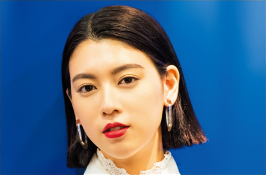 竹内涼真と三吉彩花の馴れ初めは 親子で三吉にぞっこん 略奪愛の真相とは Next Journal