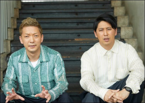 芸人ニューヨークの態度が悪くて嫌われている 炎上した過去も Next Journal