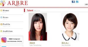 Arbre社長が亡くなっていた 事務所は実質的な倒産 所属タレントの活動状況は Next Journal