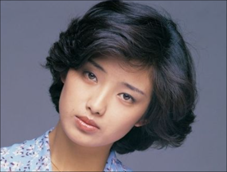 現在画像 山口百恵