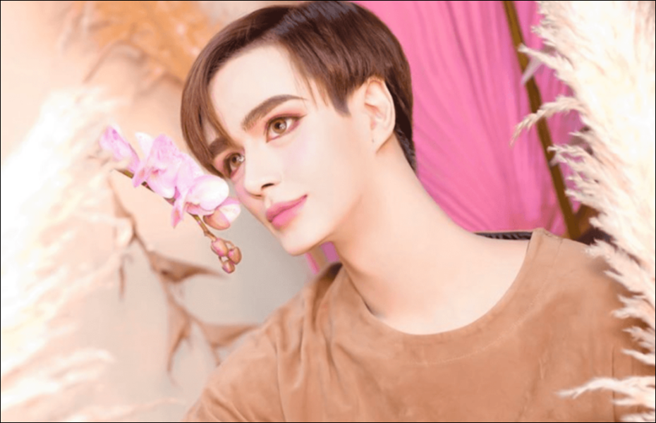 【画像】Mattのすっぴんがやばい!成型前や昔の写真と比較してみた! | NEXT JOURNAL