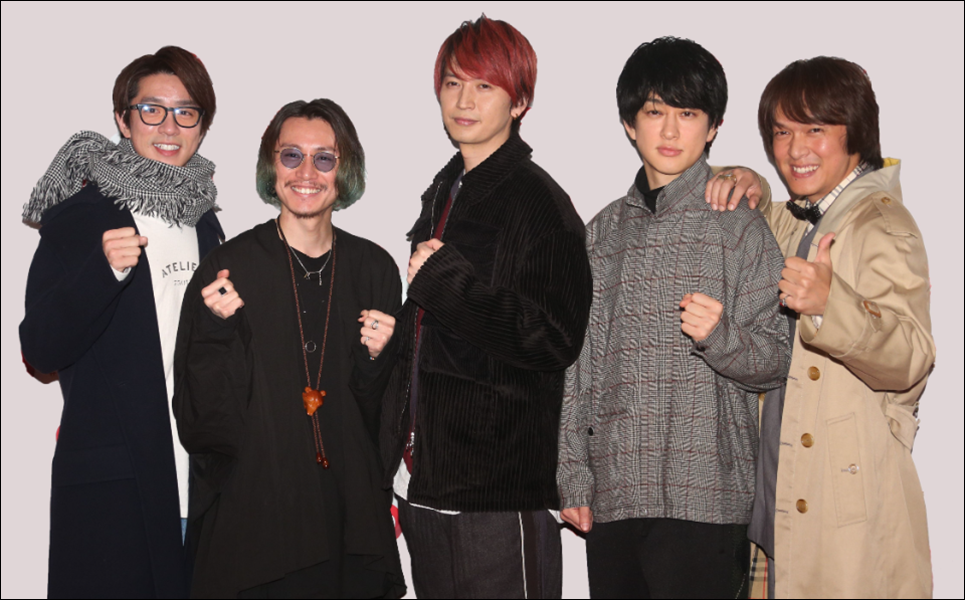 関ジャニ の生歌が下手すぎる Mステや紅白の動画で検証してみた Next Journal