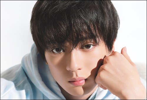 21年最新 新田真剣佑の筋肉がヤバい いつから変化したのか時系列で画像調査 Next Journal