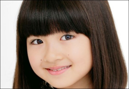 画像 小林星蘭のほくろが気になる 子役時代から現在までを比較してみた Next Journal