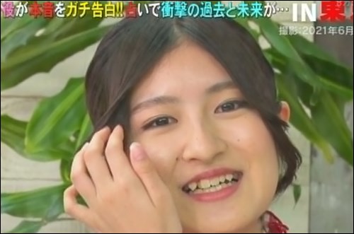 画像 小林星蘭のほくろが気になる 子役時代から現在までを比較してみた Next Journal