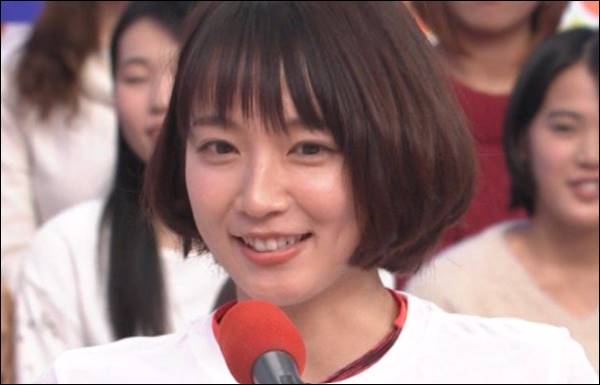 吉岡里帆が嫌われる4つの理由 同性からウザがられるのはなぜか調査 Next Journal