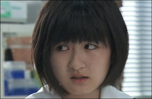 画像 小林星蘭のほくろが気になる 子役時代から現在までを比較してみた Next Journal