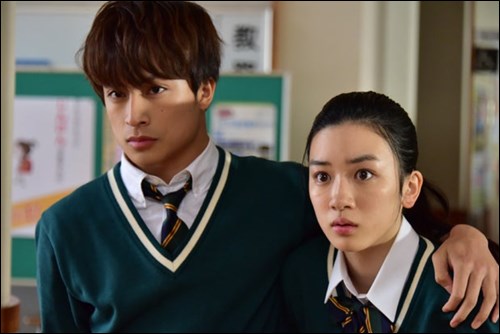 白濱亜嵐の演技が下手 どんどん演技が上達していた 作品ごとの評価まとめ Next Journal