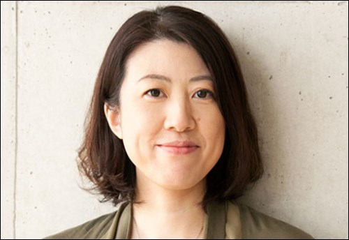 野木亜紀子