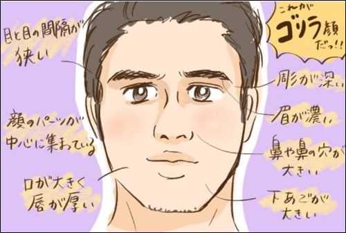 広瀬アリスが美人なのにゴリラ顔と言われる9つの理由 見れば見るほどゴリラ顔 Next Journal