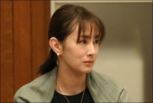 北川景子が老けて劣化 いつから変化したのか時系列で比較 Next Journal