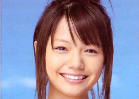 佐藤栞里が可愛くない5つの理由 人気の理由を調査してみた Next Journal