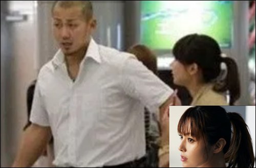 画像 中田翔の嫁は深田恭子似の美人 プロポーズが男前すぎた Next Journal