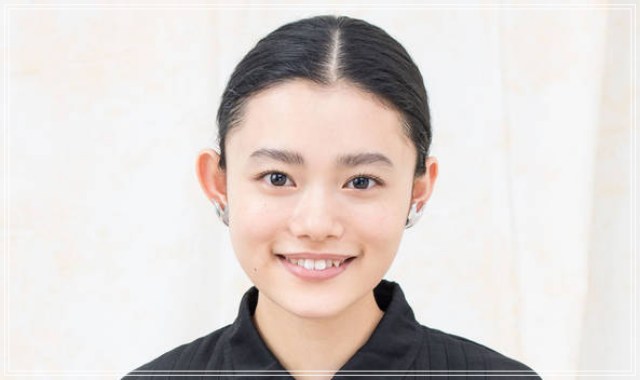 杉咲花はハーフじゃない 実は二世タレントで両親の経歴がヤバかった Next Journal