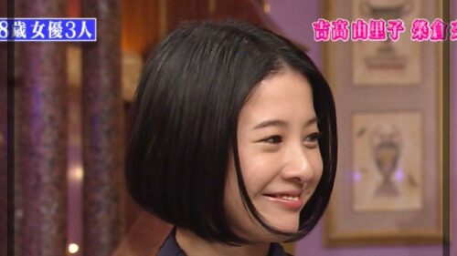 吉高由里子がハゲたのはいつから 植毛疑惑を調査してみた Next Journal