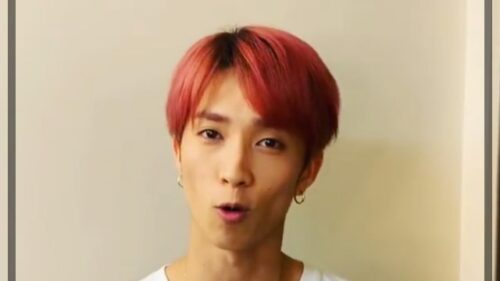 田中樹は5人兄弟で最大24歳差 全員同じ母親なのか調査してみた Next Journal