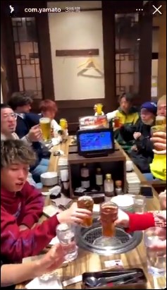 3回目 コムドットがまた炎上 過去の炎上騒動をまとめてみた Next Journal 3回目 コムドットがまた炎上 過去の炎上騒動をまとめてみた Next Journal