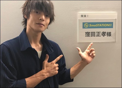 窪田正孝の腕の血管がセクシー過ぎる Cgみたいなバキバキ画像まとめ Next Journal