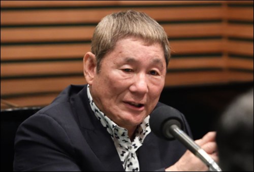 ビートたけしを襲った犯人は関係者 顔画像や名前を調査 Next Journal