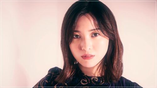 吉高由里子が可愛くないと言われる3つの理由 目つきが悪くて斜視って本当 Next Journal