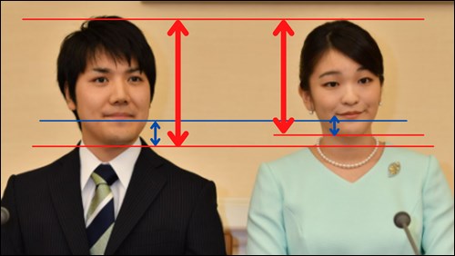 小室圭は顔がでか過ぎでしゃくれてる!激太りで老けた画像を時系列で比較してみた! | NEXT JOURNAL