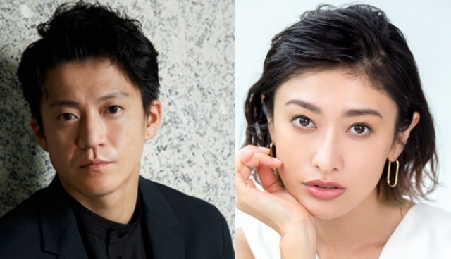 小栗旬と山田優の子供は3人 ロスから帰国で長女は日本の小学校へ入学 Next Journal