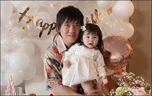 画像 桑原彰の子供が可愛すぎる 美人嫁とは離婚秒読みって本当 Next Journal