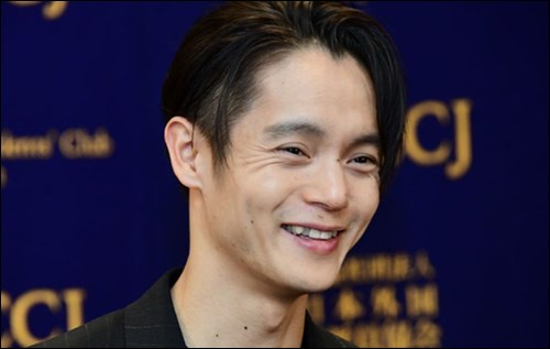 窪田正孝はシワが多い7つの理由 笑顔が怖いし眉間のシワもヤバすぎた Next Journal