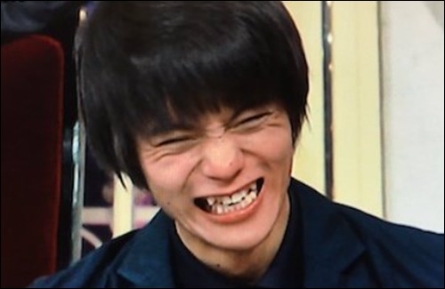 窪田正孝はシワが多い7つの理由 笑顔が怖いし眉間のシワもヤバすぎた Next Journal