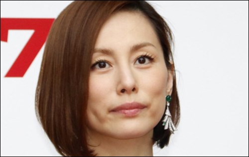 米倉涼子が老けたのは痩せたから いつから変化したのか時系列で画像比較してみた Next Journal