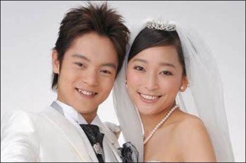 窪田正孝 僕がセレブと結婚した方法 2010年