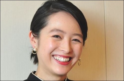 清野菜名が老けて見える7つの理由 40代に間違われる理由がヤバかった Next Journal