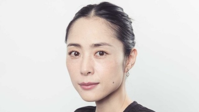 21現在 深津絵里が老けて劣化した シワが増えておばさん化している Next Journal