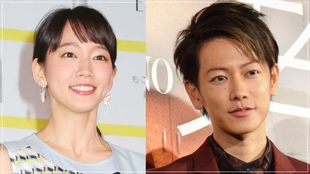 吉岡里帆と佐藤健は復縁で結婚間近 匂わせやスクープを時系列でまとめてみた Next Journal