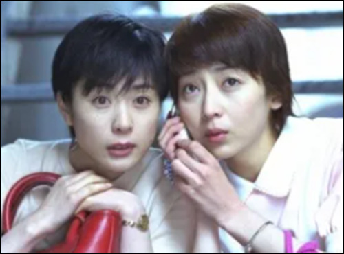 深津絵里の若い頃がボーイッシュで可愛い 髪型の変化を時系列で画像調査 Next Journal