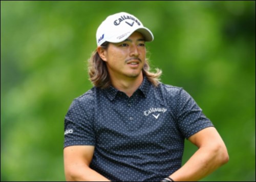 石川遼の髪型がロン毛でダサい ひげも似合ってなくて大不評 アフロやツーブロックなど時系列でまとめてみた Next Journal