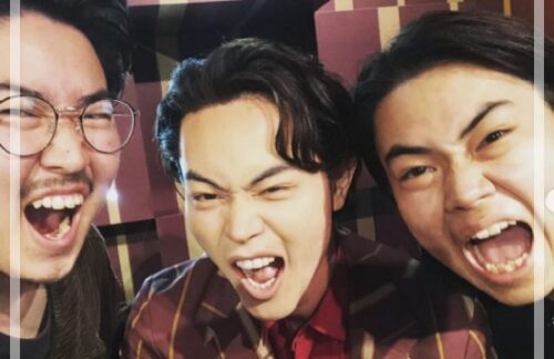 菅田将暉の2人の弟が残念 似てるけど歌が下手でエコリングcmが酷評されていた Next Journal