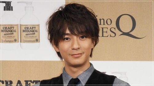 犬飼貴丈の似てる有名人は誰？男優、女優にBTSジョングクも検証!