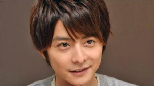 犬飼貴丈の似てる有名人は誰？男優、女優にBTSジョングクも検証!