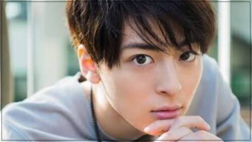 犬飼貴丈の似てる有名人は誰？男優、女優にBTSジョングクも検証!