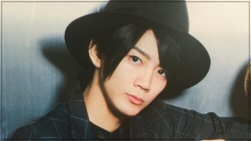 犬飼貴丈の似てる有名人は誰？男優、女優にBTSジョングクも検証!