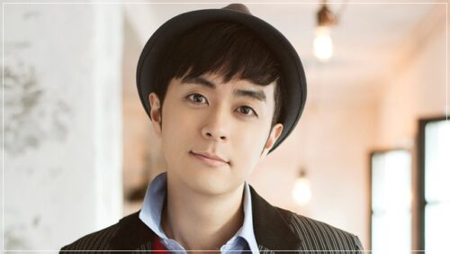 犬飼貴丈の似てる有名人は誰？男優、女優にBTSジョングクも検証!