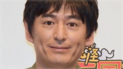 ⑫犬飼貴丈_博多大吉