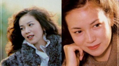 画像・藤真利子が若い頃から顔が変わった?介護で老けて別人だった! | NEXT JOURNAL