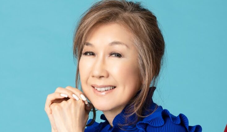 高橋真梨子