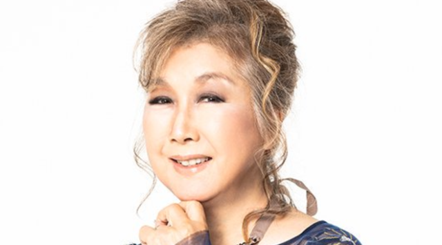 高橋真梨子